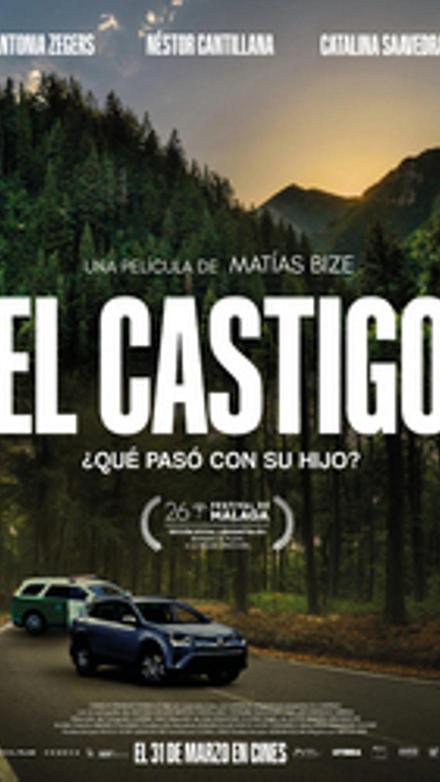 El castigo