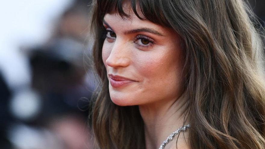 Mor als 32 anys l&#039;actriu Charlbi Dean, protagonista de l&#039;última Palma d&#039;Or de Cannes