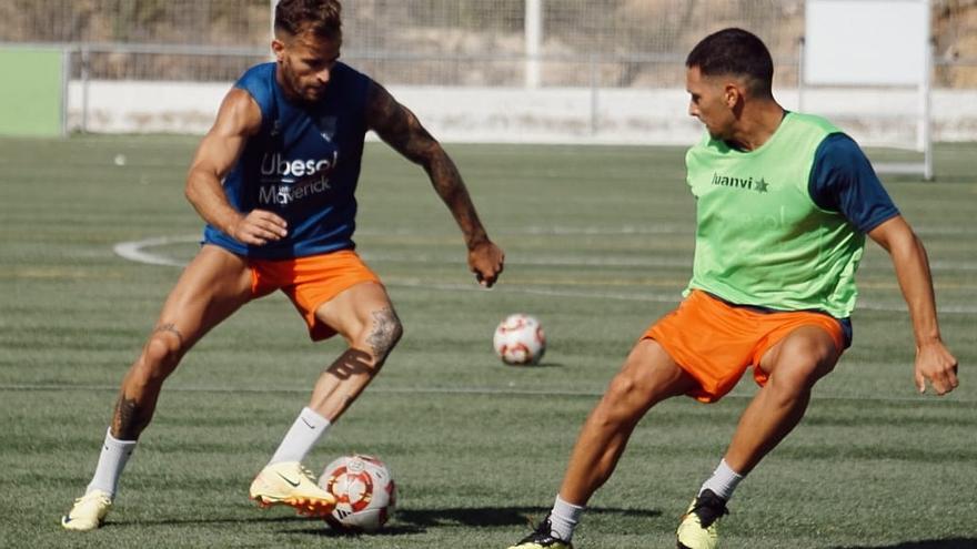 El Atzeneta viaja para enfrentarse al Roda y el Ontinyent 1931 seguirá buscando la primera victoria de la temporada ante la Vall de Uxó