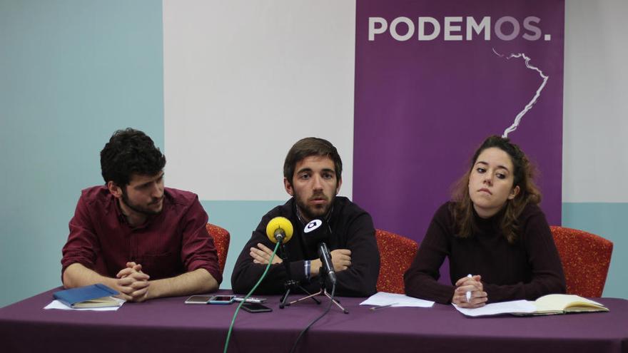 Estañ valora el trabajo de CseM pero cree &quot;fundamental&quot; que Podem tengan papel &quot;decisivo&quot;