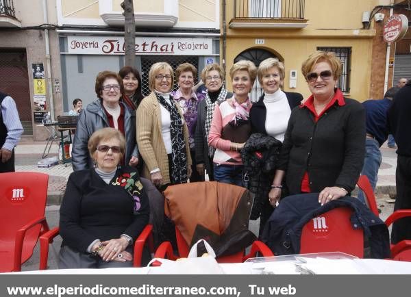 ZONA A 1 - PAELLAS DE BENICASSIM