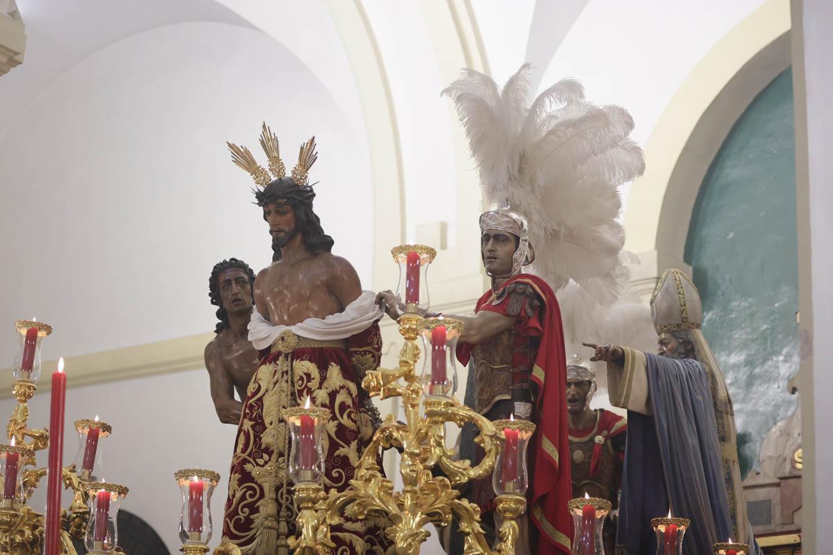 La Esperanza se queda en casa La Esperanza se queda en casa