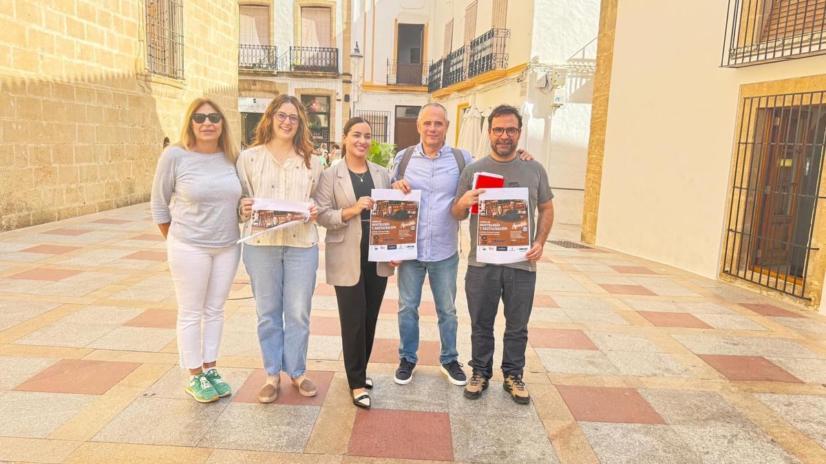 Presentación del curso