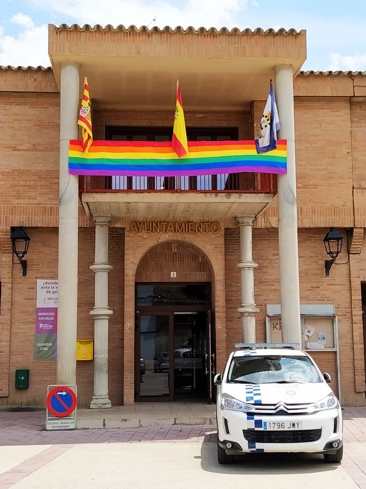 Ayuntamiento de Pinseque