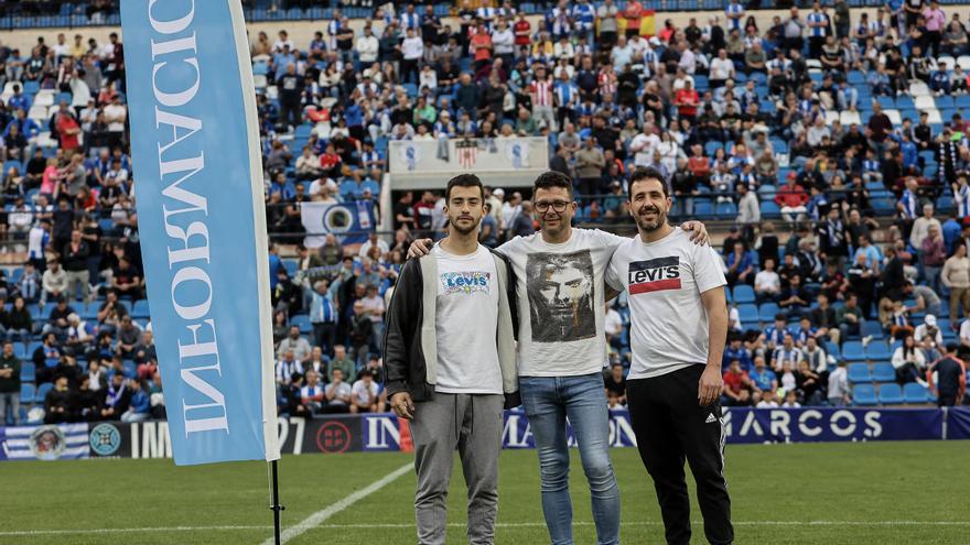 Así ha sido la novena edición del GOLAZO: Víctor García gana 300 euros