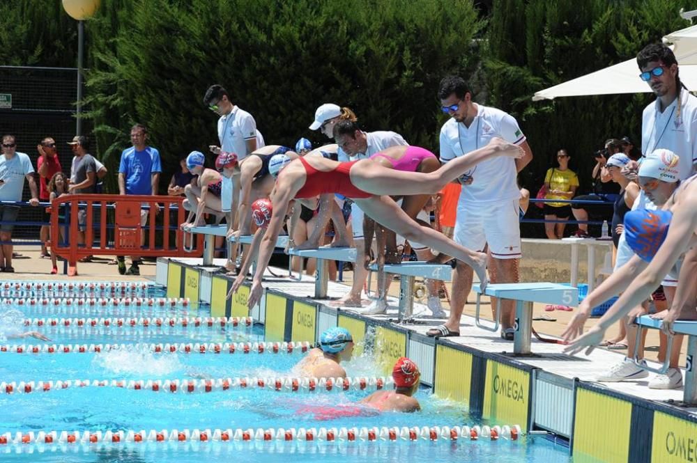 Trofeo Ciudad de Murcia