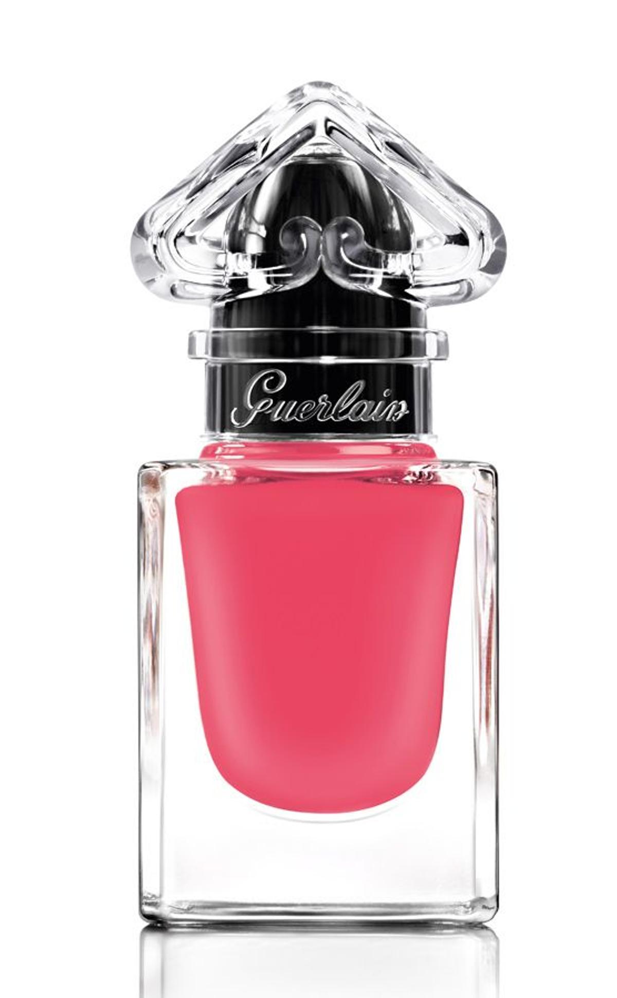 Laca La Petite Robe Noire, Guerlain