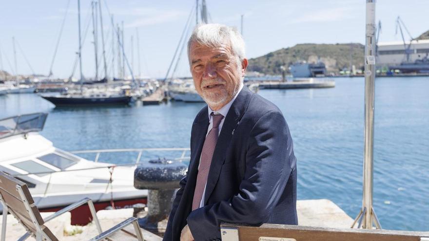 Mateo Valero: «Europa llega muy tarde a la carrera de la inteligencia artificial»