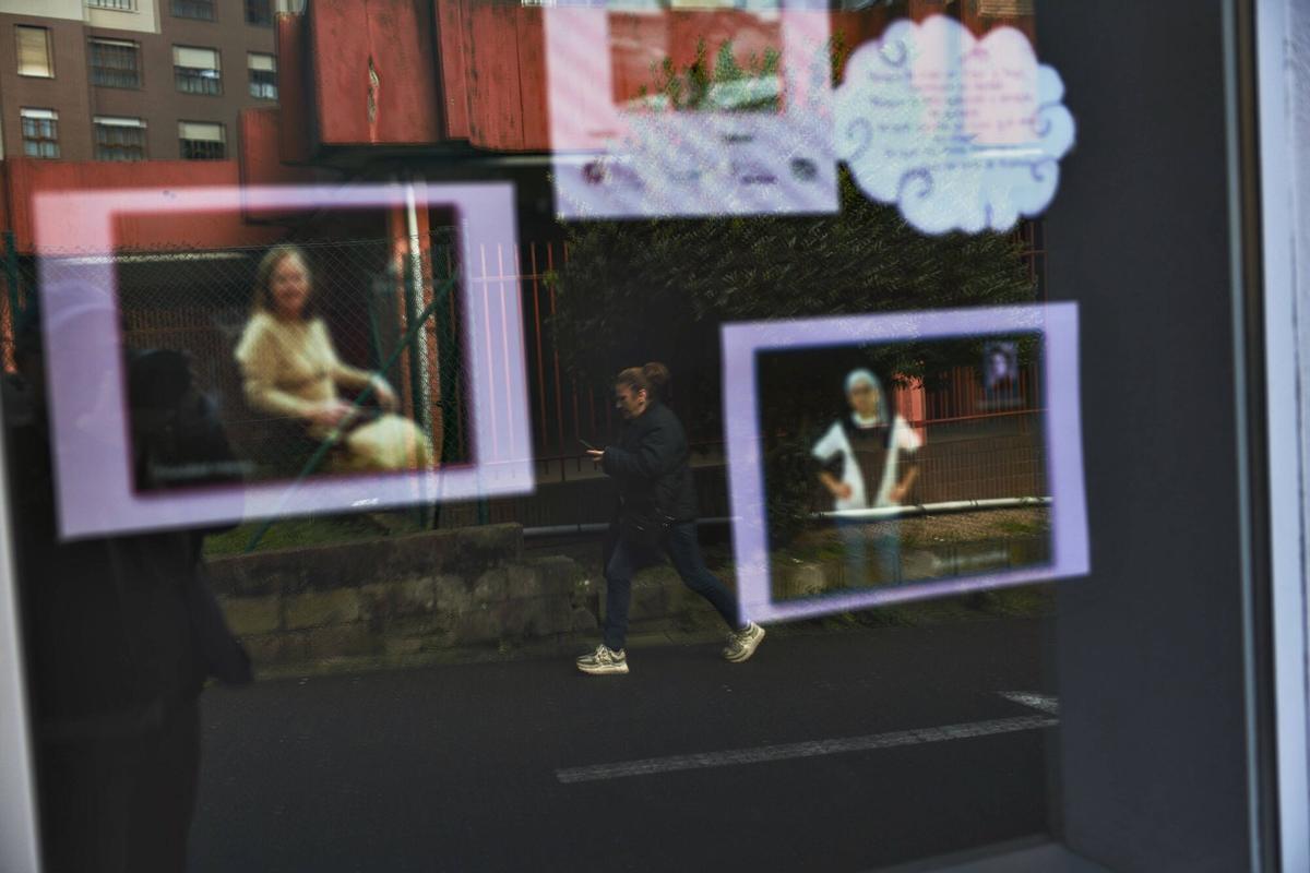 Avilés. Factoría Cultural (Avda. Portugal, 13) Actividades del 8M Inauguración de la exposición fotográfica "Sueña a lo grande"¡Vive sin límites! de la asociación Difac