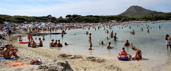 Cala Ratjada