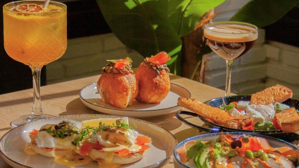 El establecimiento destaca por cada receta propia y los ingredientes son frescos