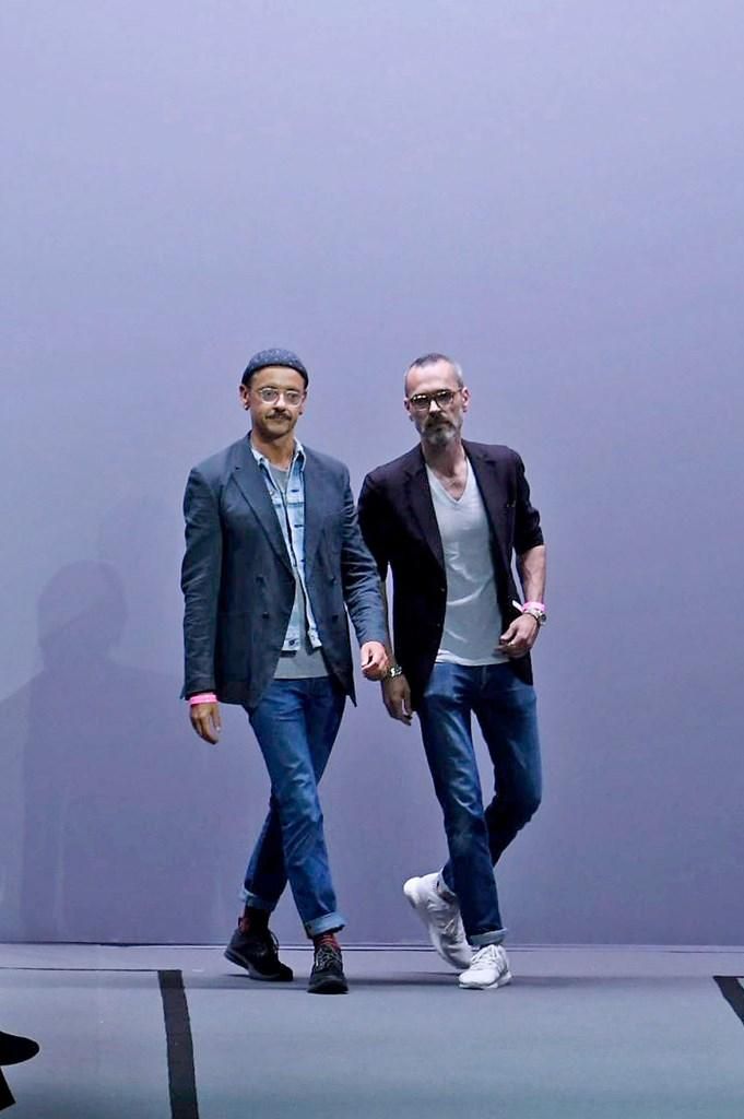 Viktor & Rolf
