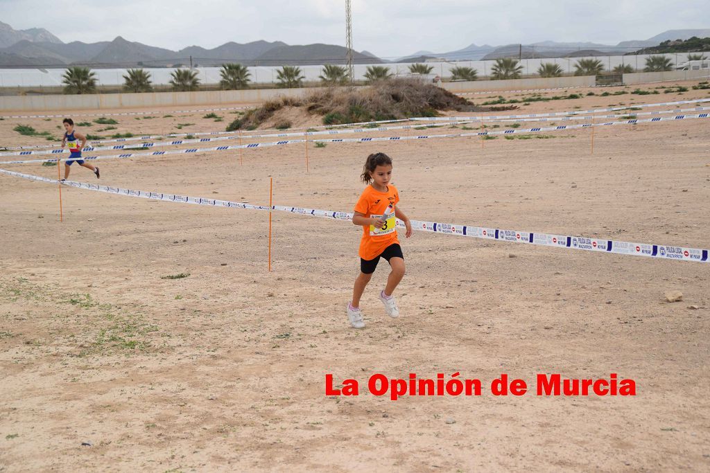 Campeonato Regional de relevos mixtos de atletismo