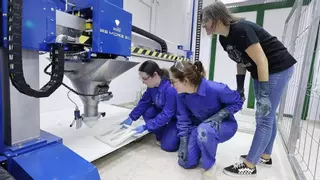 Una de cada cuatro vacantes de empleo en Galicia requieren titulación superior STEM