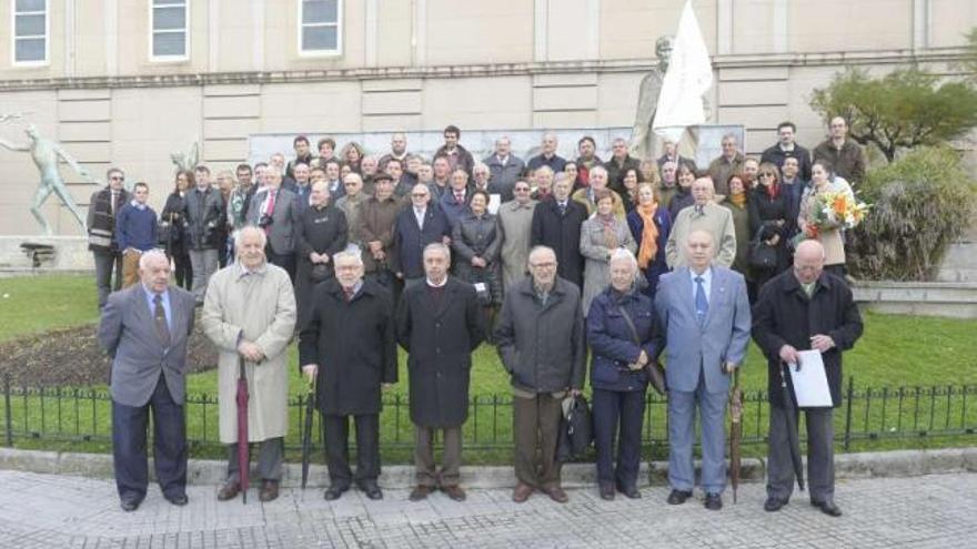 Exalumnos de Salesianos celebran su reunión anual