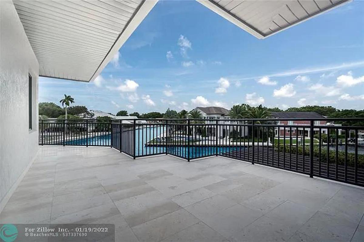 Así es la lujosa mansión de Messi en Fort Lauderdale, Miami Así es la lujosa mansión de Messi en Fort Lauderdale, Miami