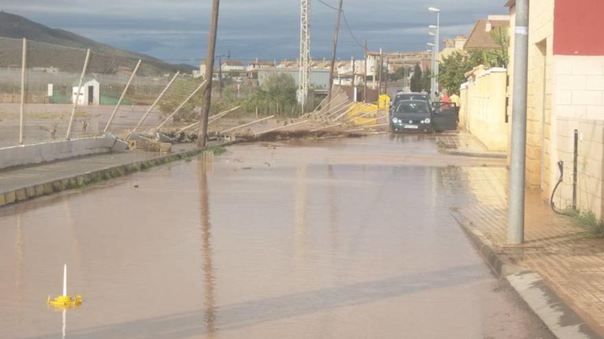 Mar de Cristal: &quot;Que Dios nos pille confesados&quot;