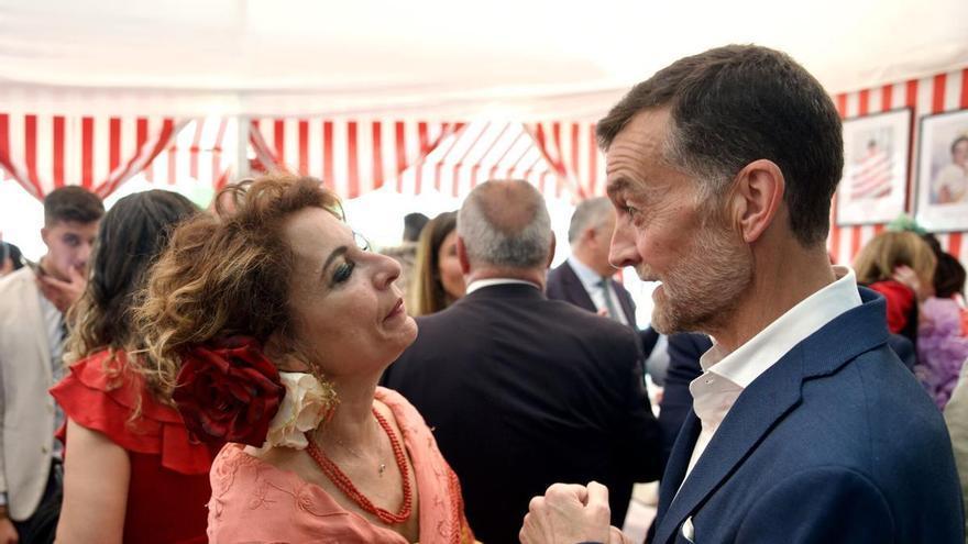 Elecciones en Andalucía: ¿Vuelve la izquierda?