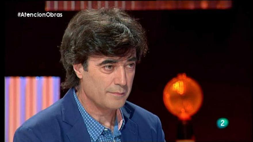 Tomás Fernando Flores, nueva propuesta para presidir RTVE