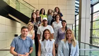 Almassora incorpora a 11 desempleados para reforzar los servicios públicos