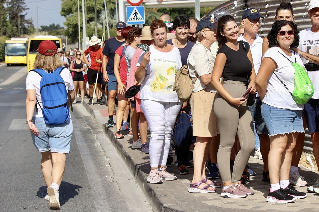 La Romería de la Fuensanta de 2025, en imágenes