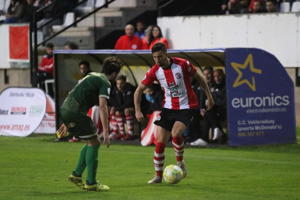 Los rojiblancos suman su tercer empate consecutivo