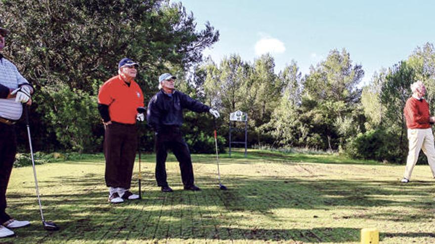Dank des neuen deutschen Eigentümers soll Golf Poniente bald in neuem Glanz erstrahlen