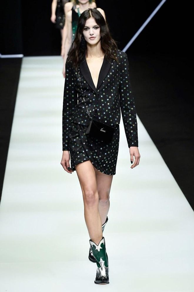 Emporio Armani