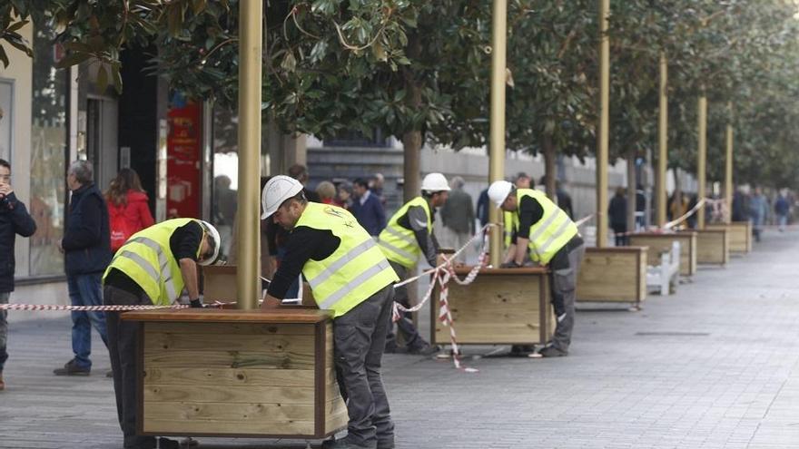 Navidad en Córdoba: el espectáculo de luz y sonido de Foro Romano se inaugurará el 5 de diciembre