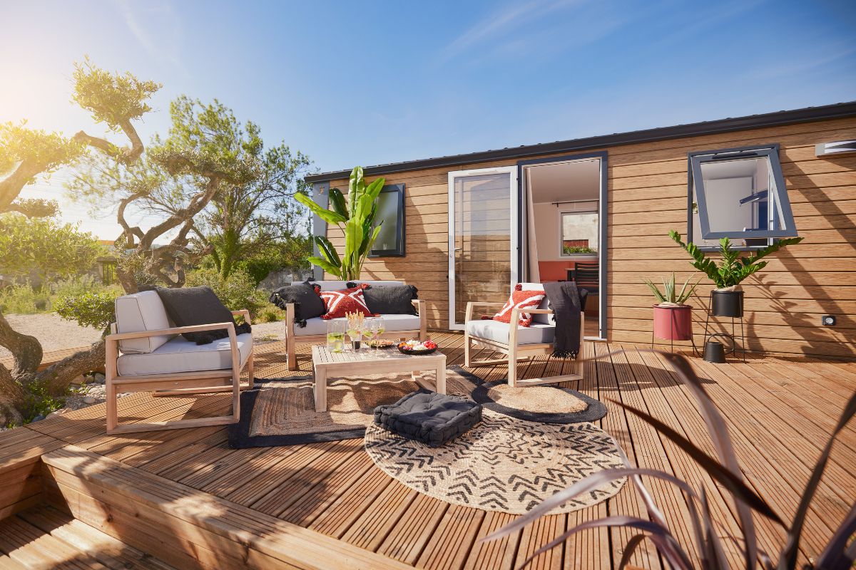 TAIGA: la nueva marca de Campings Resort que ofrece experiencias exclusivas en entornos naturales únicos