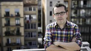 zentauroepp38291299 barcelona  04 05 2017  david v zquez  coordinador del recuen170511185218