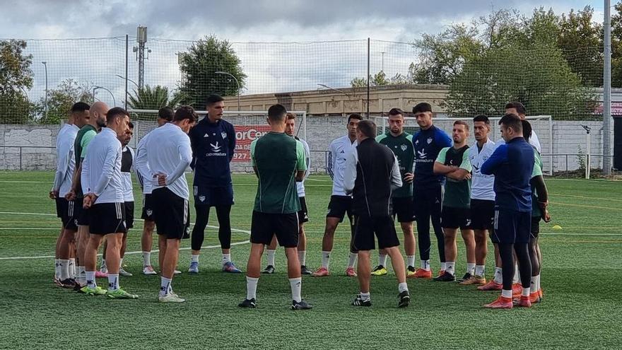 Entre 10 y 22 euros, los precios para ver el Cacereño-Castellón de Copa del Rey