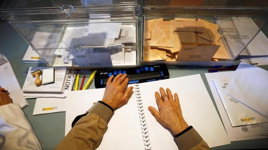Elecciones autonómicas Baleares 2023 | ¿Cuánto gana un miembro de la mesa electoral ?