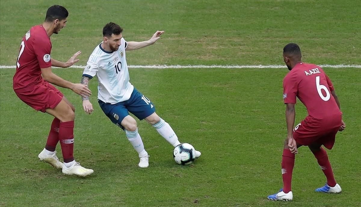 segea48769421 caf1511 porto alegre brasil 23 06 2019 leo messi c d190623211357 segea48769421 caf1511 porto alegre brasil 23 06 2019 leo messi c d190623211357