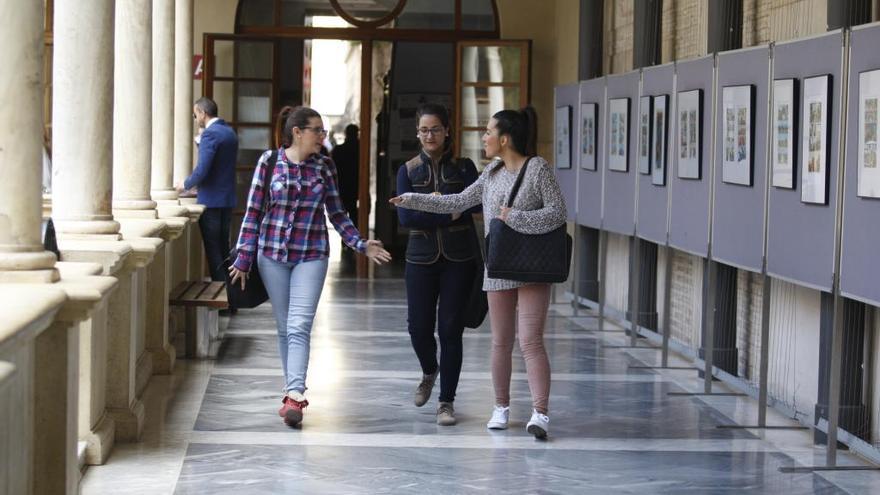 Uno de cada tres chicos de entre 30 y 34 años sigue viviendo con su familia