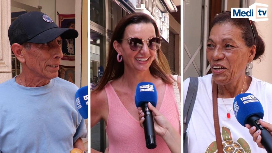 Castellón responde: ¿Cuál es la receta más refrescante para comer durante estos días de calor?