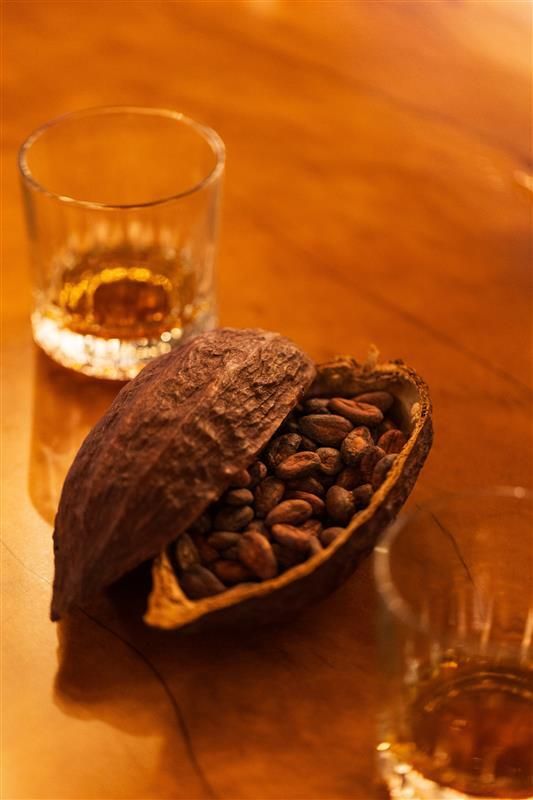 El cacao es el ingrediente por excelencia de la cultura costarricense