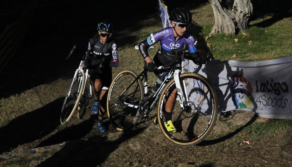 Ciclocross Ciudad de Valencia