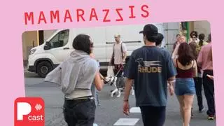 Mamarazzis: El nuevo amigo de Victoria Federica y las vacaciones de Elsa Pataky y Chris Hemsworth en Barcelona