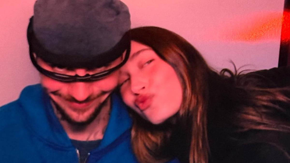 Qué está pasando con Justin Bieber, su crisis con Hailey y la 'foto rara' con su hijo