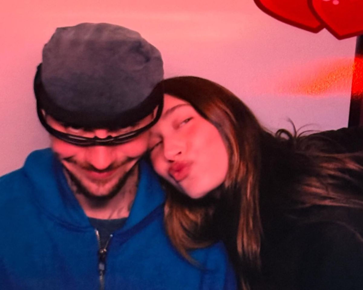 Justin Bieber y Hailey