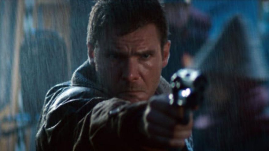 La pesadilla de ‘Blade Runner’