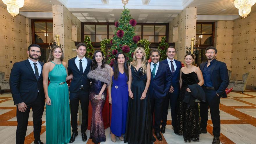 HPS participa en la iniciativa solidaria &#039;Desde Valencia para Valencia&#039;