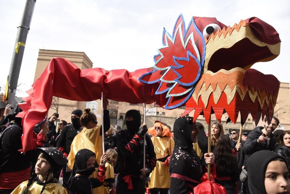 Carnaval de Manresa