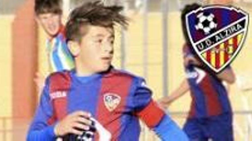 Muere un cadete de la UD Alcira durante un partido