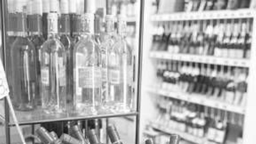 Extremadura se opone a incluir al vino en la futura ley del alcohol
