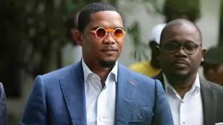 "Eto'o es un narcisista y tenía el objetivo de deshacerse de mí"