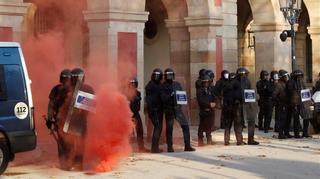 Diada 2019: Así te hemos contado la manifestación y otras noticias del día