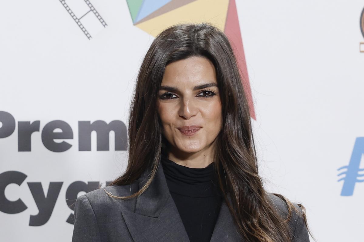 Clara Lago ya era vegana desde antes de conocer a José Lucena