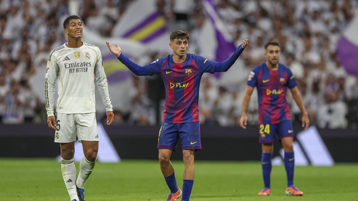 La Posesión 3x33 I David Bernabeu: "Hubo jugadores que quedaron para ver el Espanyol-Madrid por si..."